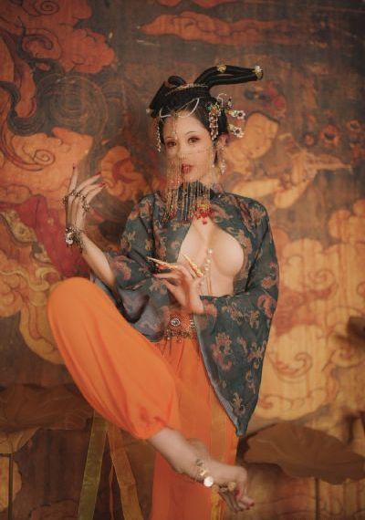 僧侣之夜动漫免费观看_4K手机免费观看完整