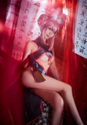 执法女先锋_720BD在线观看